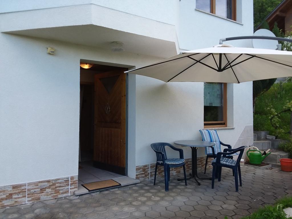 Ferienwohnung Schlemmer Doren Exterior foto